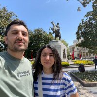 Murat Yucedag (@murattyucedag) 's Twitter Profile