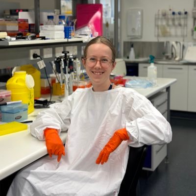 PhD Candidate investigating the protective role of ACE2 in the FGR placenta #placenta #reninangiotensinsystem #FGR @HMRIAustralia @Uni_Newcastle