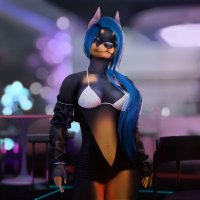 Lainey Khaos (@lantz_khaos) 's Twitter Profile