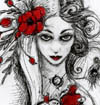 Dancing Through the Dark & Unusual, October 17th-19th, Seattle, Washington - Gothic, Ritual, Sacred, Dark Fusion Bellydance