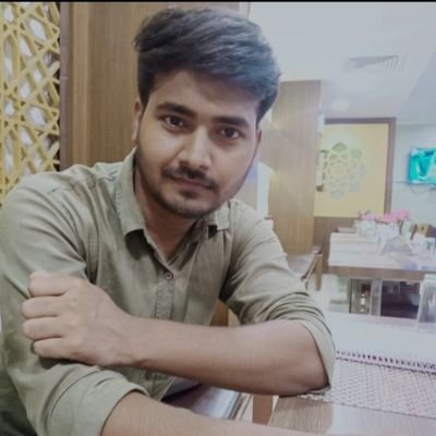 Alokranjan95's profile picture. Ambedkarite💙
Educate! Agitate! Organise!