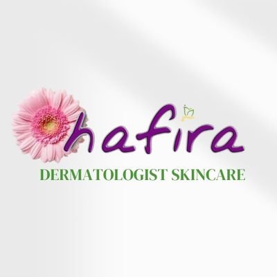 HafiraSkincare's profile picture. ( est. 2015 ) Professional beauty, aesthetic & laser clinic with certified dermatologist 🌸 | Facial | Peeling | Laser | Hair Treatment | Healite | Konsul