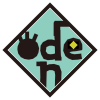 ODEN ODEN@Clay Artist / 粘土の人 (@odenodenxx) Twitter profile photo