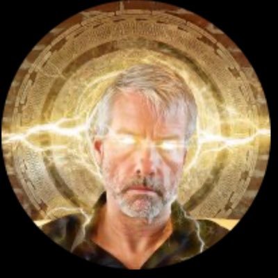 #Bitcoin # is https://t.co/hRDVOVhdti I $BTC Hodler | @MicroStrategy Founder & Chairman $MSTR | @MIT Aerospace | bio https://t.co/8anuo2typa | free education https://t.co/RzFZ1XM8Uc | Tweets are mine.