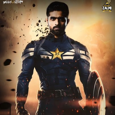 syedfaheem75's profile picture. PCT BRINGS TEARS,SMILES AND MEMORIES.        
          You won't realise how good BABAR AZAM is until he is gone.                        
#BA56 FOREVER 🖤