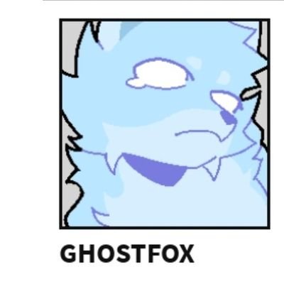 Hi I'm ghost fox I'm from kaiju paradise 
like R34🔞 and animation meme💫
my favorite r34 Nightcrawler x ghost fox (me) Catte x Panther and buck x Plantix