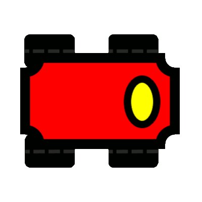 NFT クリエイター🚀 Kawaii Toy car NFT icons🌟
かわいいおもちゃのくるまのNFTアイコンたち🌟 https://t.co/lm5yT6JUHM…
#NFT