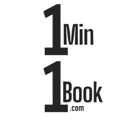 1Min1Book Profile Picture