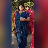 अपराजिता मिश्रा(@mishaprajita) 's Twitter Profile Photo