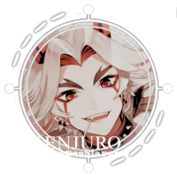  ❛ 𝕶𝙴𝙽⃔͜𝙹𝚄𝚁𝙾 ❜ 冫煉獄 。ˊˎ- (@princegeoslayer) 's Twitter Profile