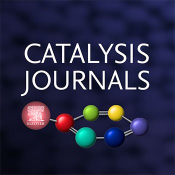 Sharing the latest research, insights from top scientists & our journals, and exciting Catalysis breakthroughs. Tweets from Elsevier Editors #ElsevierCatalysis