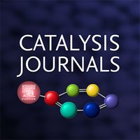 Inside Elsevier Catalysis (@catalyzethis) 's Twitter Profile