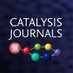 Inside Elsevier Catalysis (@CatalyzeThis) Twitter profile photo