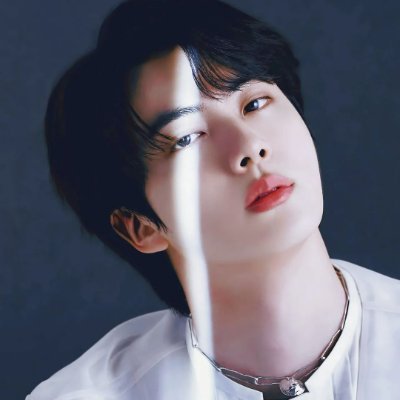 Jin es mi bias pero Jk me tienta :3