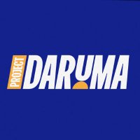 Project Daruma(@projectdaruma) 's Twitter Profileg