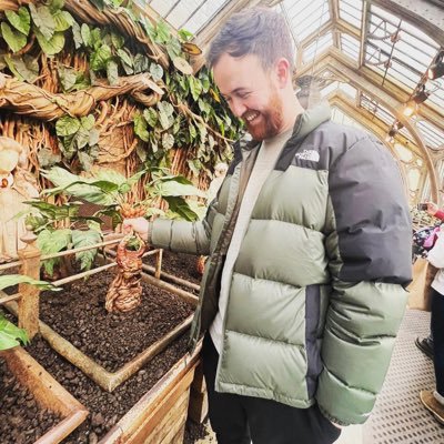 JoeBro1293's profile picture. 