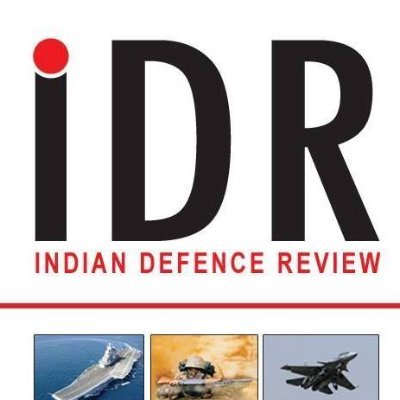 Indian Defence Review