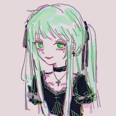 CC🔮:)さんのプロフィール画像