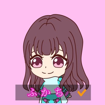 fukachi0104 Profile Picture