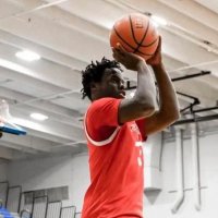 Kameron Pippen (@kameronpippen33) 's Twitter Profile