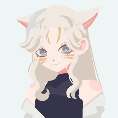 お誘い大歓迎🫶 基本暇してるんでいつでも誘ってください(˶ˊᵕˋ˵)アイコンは可愛い可愛い妹のわさびちゃん作➽ @Wasabi1230Km