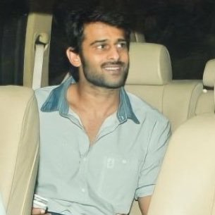Prabhas Forever