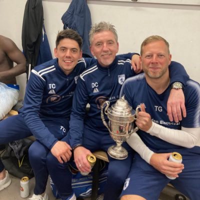 1st Team Manager @worcesterparkfc - Boss @circadianrm 💙 Everton, Fishing, C&S being Dad to the best twins. Entrepreneur. ❤️