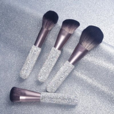 Yuanmei Beauty Products Co., Ltd. A professional manufacturer of makeup brushes and cosmetics tools, we have 14+ years experience on OEM&ODM for many brands.