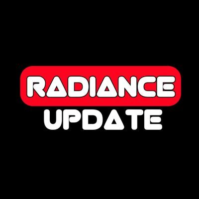 Radiance_Update Profile Picture