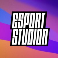Esportstudion(@esportstudion) 's Twitter Profile Photo