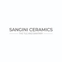 sangini ceramics(@SANGINICERAMICS) 's Twitter Profile Photo