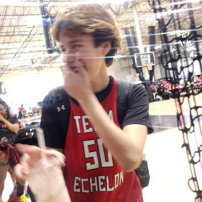 Echelon 16U #50 5'9 SG / PF Oak Hills High School 4.0 GPA Class of 2025