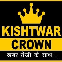 KISHTWAR CROWN(@KishtwarCrown) 's Twitter Profile Photo