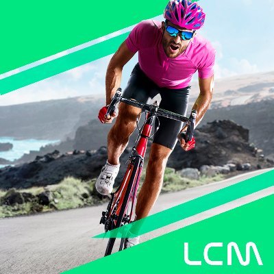 🇬🇧 Live Cycling Manager is - Live Cycling Manager