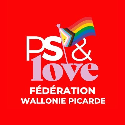 Compte officiel de la Fédération du Parti Socialiste de Wallonie Picarde !