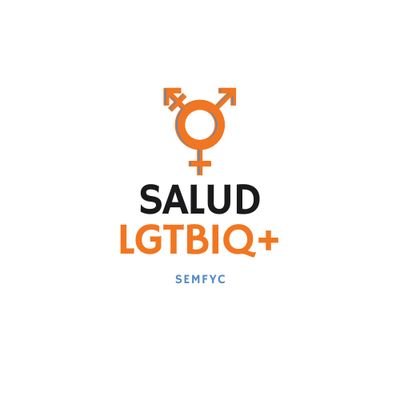 Porque la medicina también puede brillar con purpurina ✨

GdT Salud LGTBIQ+ @semfyc