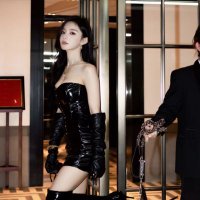 杭州女s时安 (@shiandomsssss) Twitter profile photo