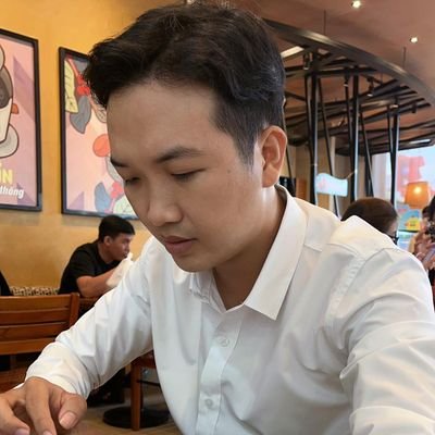 TuanPOGO's profile picture. Pokemon Go Seller - 
My Facebook: https://t.co/eTmLFX6OIf
