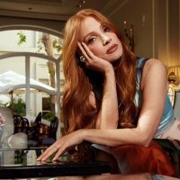 Jessica Chastain Network(@ChastainNetwork) 's Twitter Profile Photo