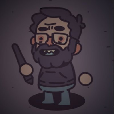 Nachonlab/ Working on Grimfield mystery / Wishlist on Steam