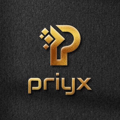 Priyx_official's profile picture. With Technology At Our Fingertips