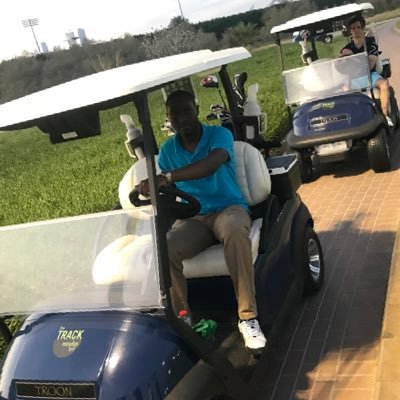 CO-FNDR @ PitchForMe| Investor| Amateur Golfer| ChelseaFC💙