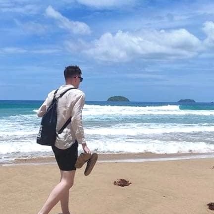 digital nomad 🌏 Currently living in 🇵🇭 🏝️
turning coding into an RPG adventure at @kodetica