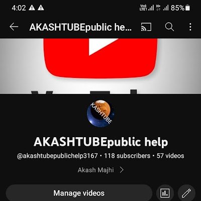 Akashtube