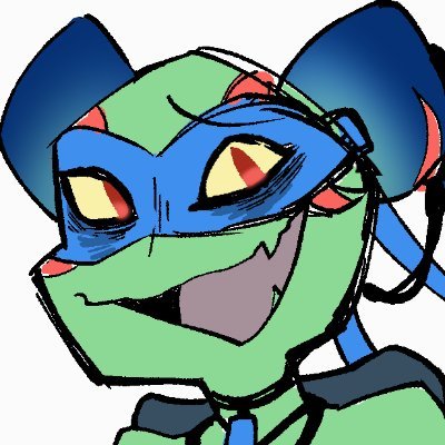 Thulian_🔞さんのプロフィール画像