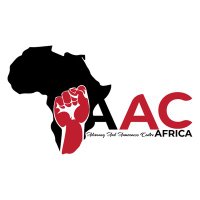 Advocacy & Awareness Centre (AAC Africa)Initiative(@AACAfrica) 's Twitter Profile Photo