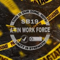 A'TIN WORK FORCE (@atinworkforce) 's Twitter Profile