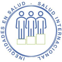 GdT Inequidades Salud - semFYC (@gdt_inequidades) 's Twitter Profile Photo GdT Inequidades Salud - semFYC (@gdt_inequidades) 's Twitter Profile Photo