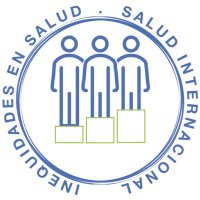 GdT Inequidades Salud - semFYC(@GdT_Inequidades) 's Twitter Profile Photo