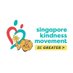 SKM (@kindnesssg) Twitter profile photo SKM (@kindnesssg) Twitter profile photo